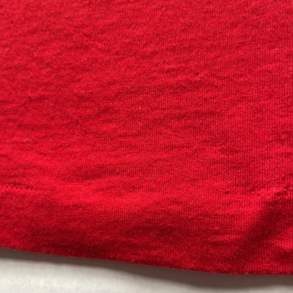 Vintage 90s United States Marine Core Single Stitch Fruit of Loom Tee - Picture 8 of 11